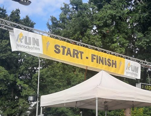 RUN Winschoten