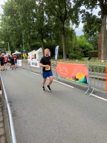RUN Winschoten